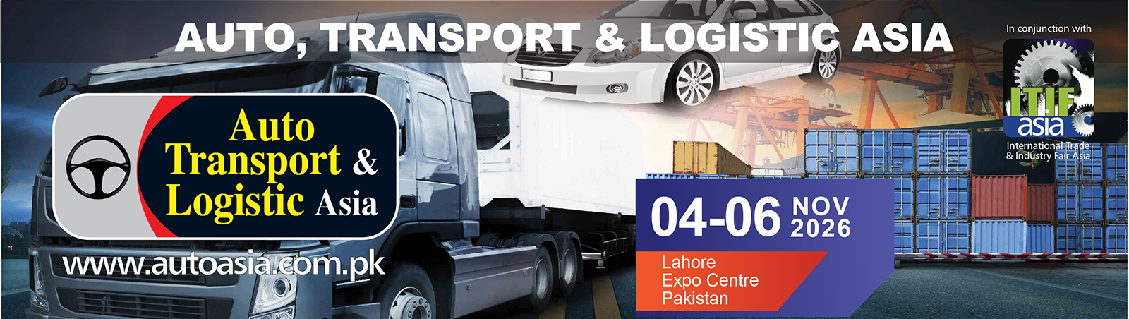 Auto Asia